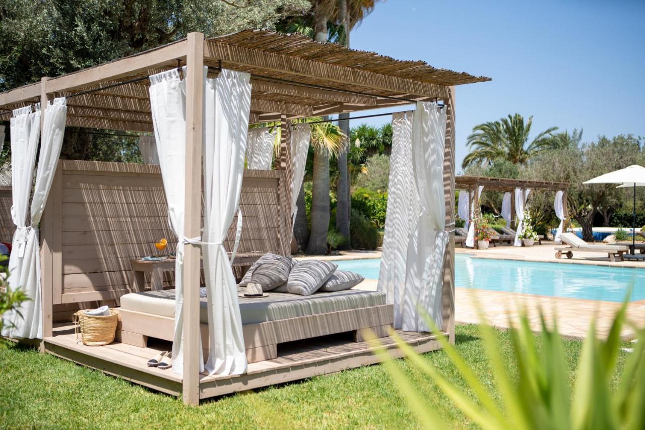 Can Arabi - Adults Only Puig D'en Valls Eksteriør billede